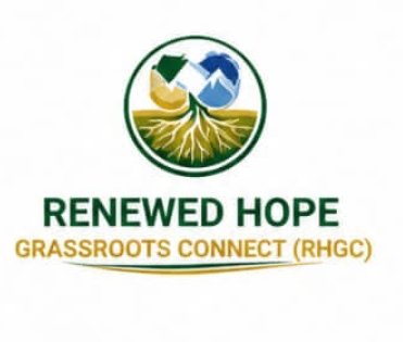 RHGC LEADERSHIP NEW MONTH MESSAGE