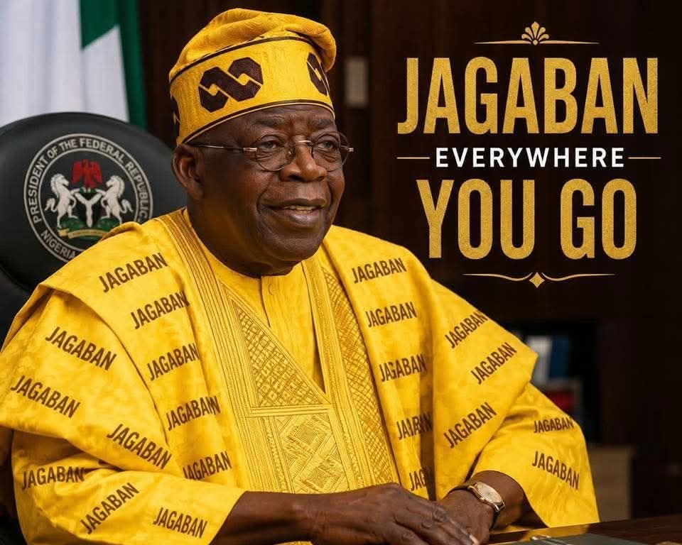 RHGC CONGRATULATORY MESSAGE TO H.E PRESIDENT BOLA AHMED TINUBU, GCFR.