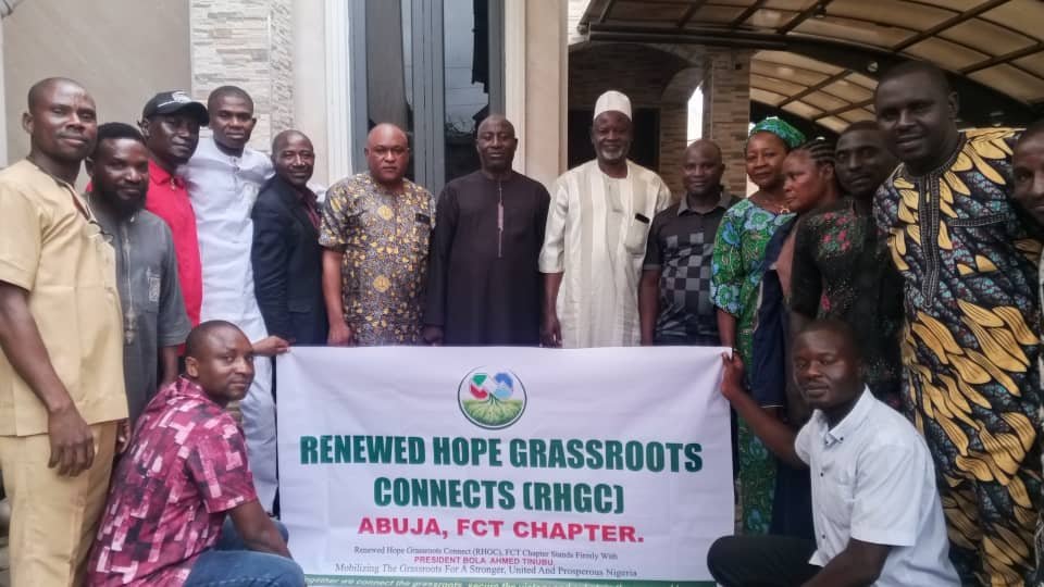 More on Courtesy visit.....